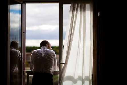 Fotógrafo de casamento Joaquín Ruiz (joaquinruiz). Foto de 29 de janeiro 2018