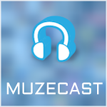 Muzecast Free Music Streamer Apk