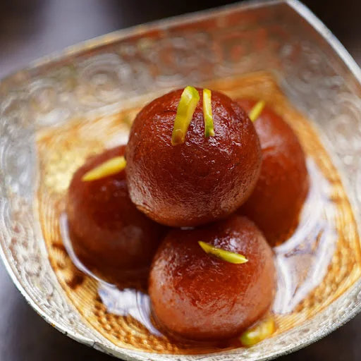 Gulab Jamun