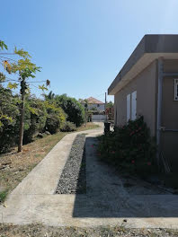 maison à Saint gilles les hauts (974)