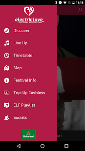 Electric Love Festival 2019(圖1)-速報App