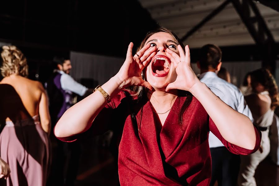 Fotógrafo de casamento Lesha Pit (alekseypit). Foto de 27 de maio 2019