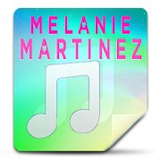 Melanie Martinez Songs Mp3  Icon