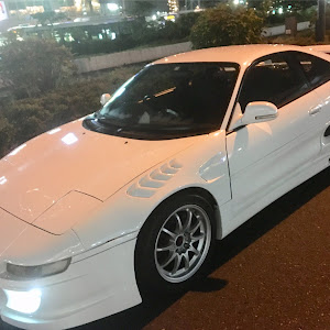 MR2 SW20