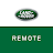 Land Rover Remote icon