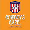 Cowboys Cafe, Vijay Nagar, North Campus, New Delhi logo