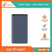 Pin Sạc Dự Phòng Xiaomi 10000Mah 22.5W - Pb100Dzm