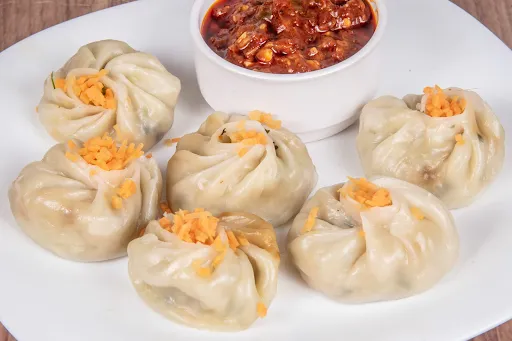 Veg Momos