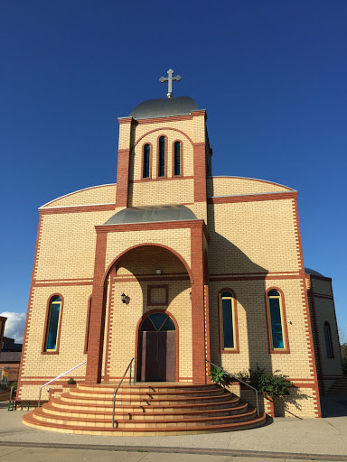 Serbian Orthodox Church