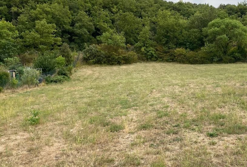  Vente Terrain à bâtir - 1 086m² à Bourdeaux (26460) 