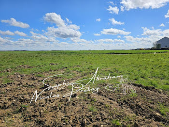 terrain à Le Mérévillois (91)