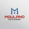 Mouland Drainage Logo