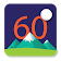 60 Second Meditation icon