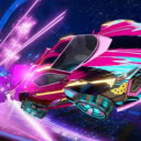 Rocket League Wallpapers and New Tab