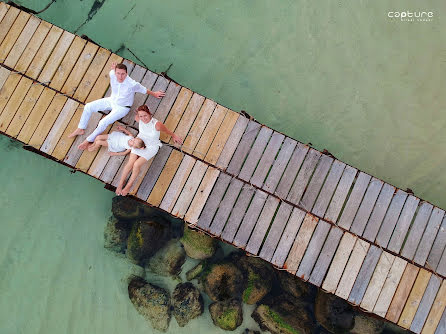 Fotograf ślubny Bilaal Sadeer Mauritius (bilaalsadeer). Zdjęcie z 19 listopada 2018