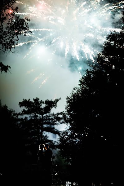 Fotografo di matrimoni Natalya Grigoreva (nataligrigorieva). Foto del 10 giugno 2019