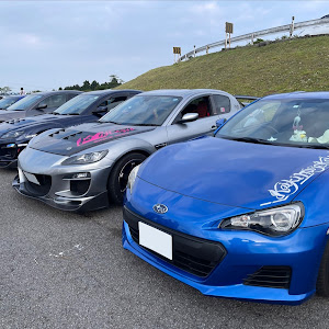 BRZ ZC6