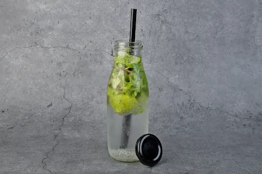 Virgin Mojito