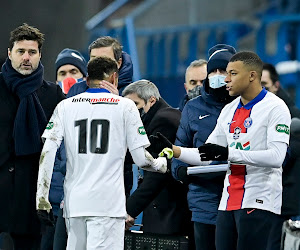 Neymar et Mbappé prolongés au PSG ? Leonardo donne sa réponse