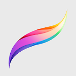 Cover Image of Download Procreate Pocket Assistant Master:Advices and Tips 1 APK