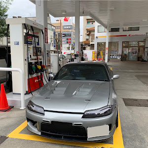 シルビア S15