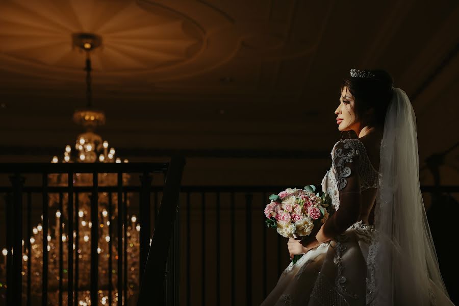 Fotógrafo de casamento Liliya Kienko (leekienko). Foto de 11 de dezembro 2023