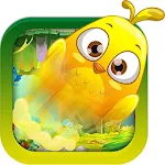 BirdyBobble-Best strategy game Apk