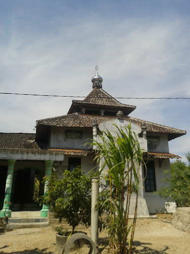 Masjid NU Ponorogo