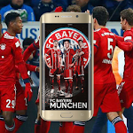 Cover Image of 下载 Bayern München Wallpaper 1.0 APK