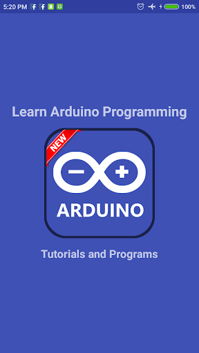 Learn Arduino Programming - v2.0