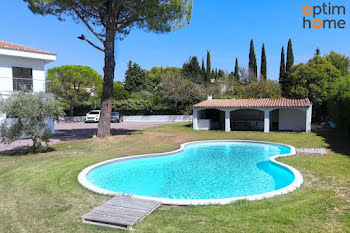 maison à Aix-en-Provence (13)