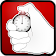 Simple Stopwatch icon