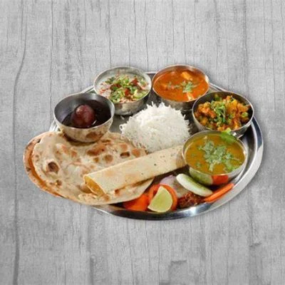 Thali