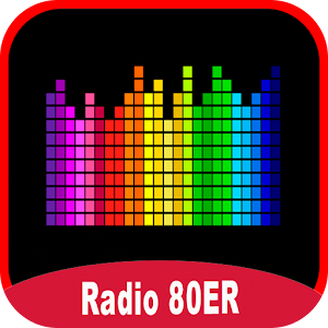 Download Radio 80ER Alemania For PC Windows and Mac