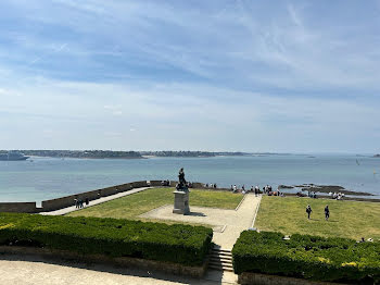 appartement à Saint-Malo (35)