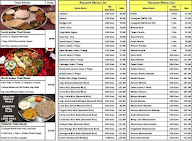 Nutridiet House menu 2