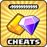 Cover Image of ดาวน์โหลด Cheat For Monster Legends 1.0 APK