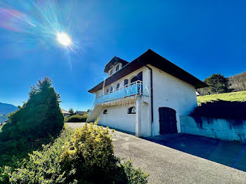 maison à Argonay (74)