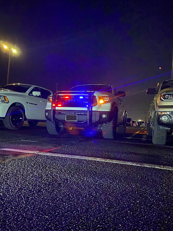 タンドラのアメ車・四駆の日・DIY・オフ会に関するカスタム事例の投稿画像2枚目