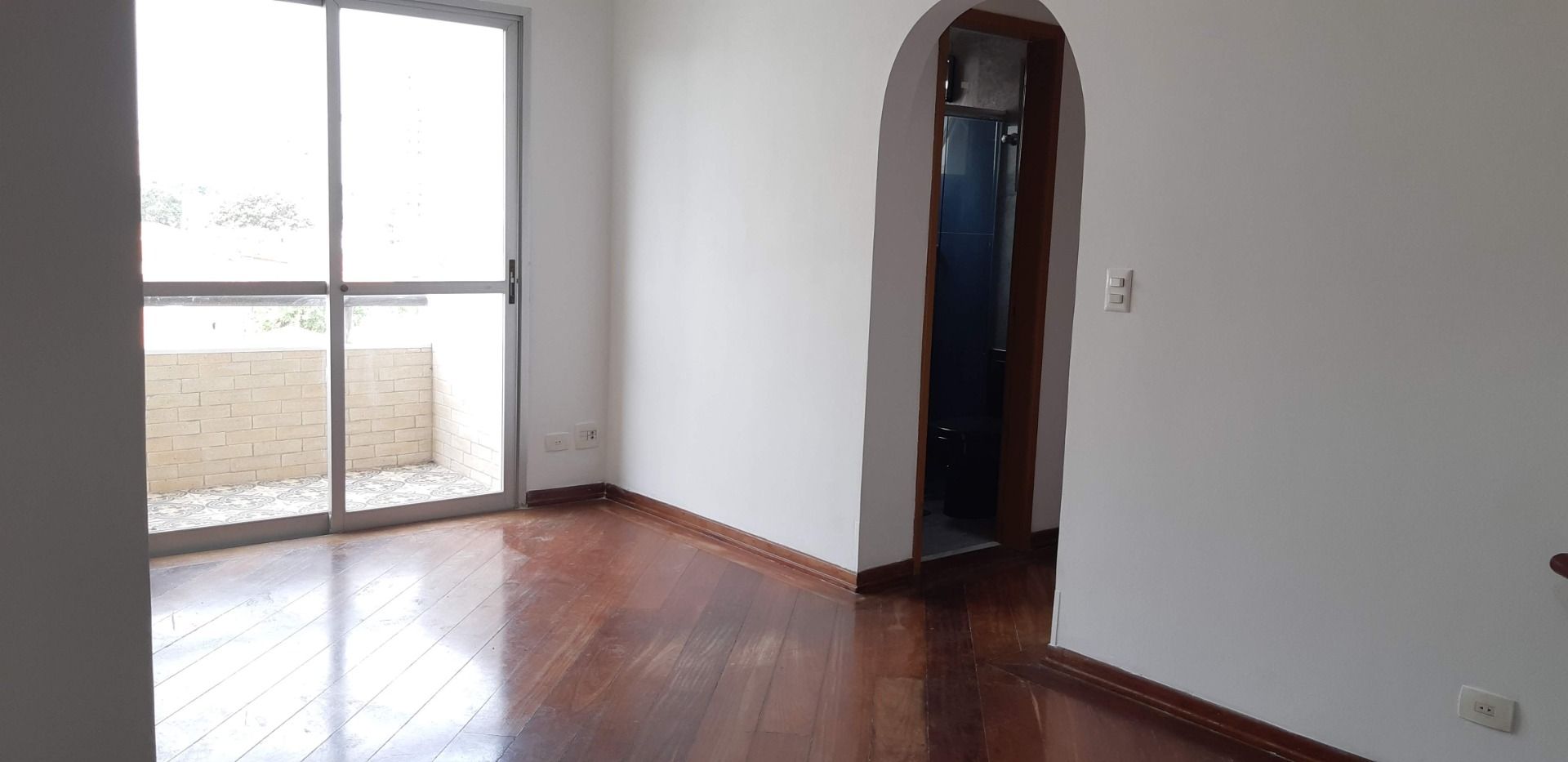 Apartamentos à venda Vila Nova Conceição