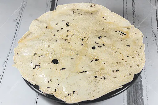 Fry Papad