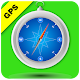 Download smart compass : mapquest gps directions For PC Windows and Mac 1.6