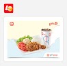 Lotteria - Evoucher Hs Chicken Rice Set