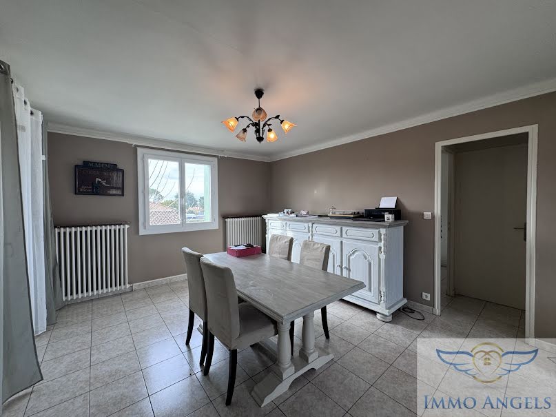 Vente maison 4 pièces 80 m² à Carpentras (84200), 259 000 €