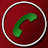 call recorder icon