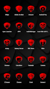 How to get Tuck It R - Icon Pack lastet apk for bluestacks