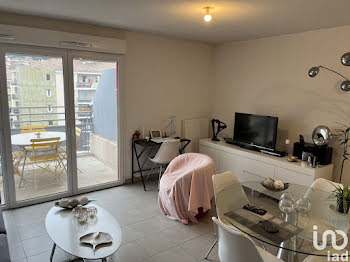 appartement à Sète (34)