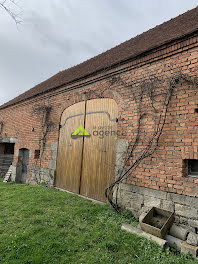 maison à Saint-Médard-la-Rochette (23)