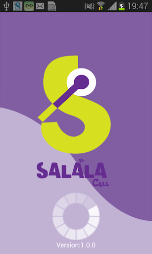 SALALA CALL