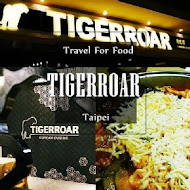 TIGERROAR 韓虎嘯